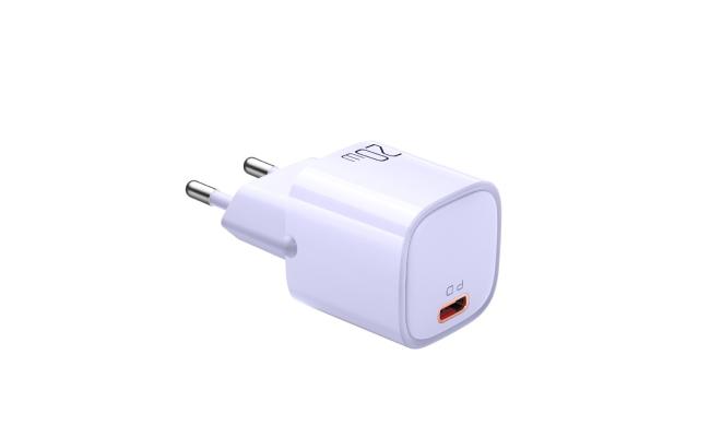 Mcdodo CH-4023 Fast Charger 20W PD Type-C - Purple